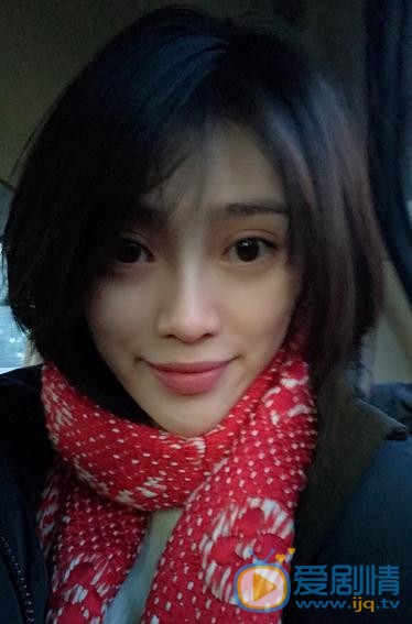 李则慧生活照 李则慧高清写真_李则慧高清剧照