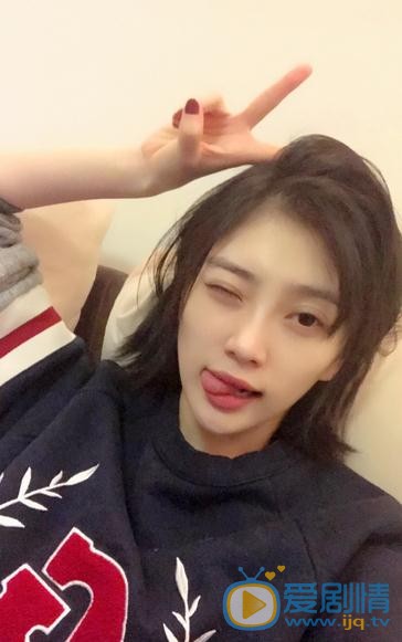 李则慧生活照 李则慧高清写真_李则慧高清剧照