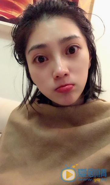 李则慧生活照 李则慧高清写真_李则慧高清剧照