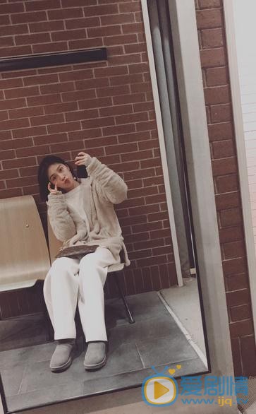 李则慧生活照 李则慧高清写真_李则慧高清剧照