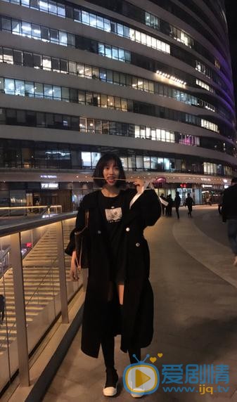 李则慧生活照 李则慧高清写真_李则慧高清剧照