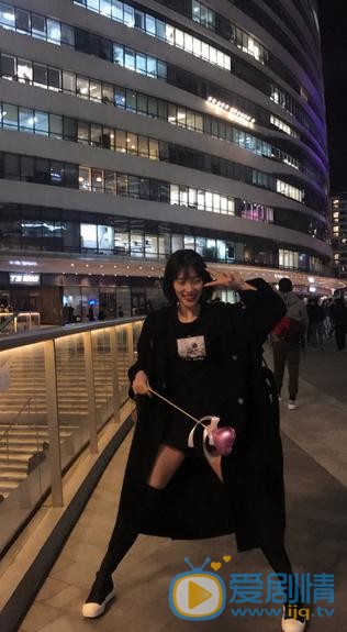 李则慧生活照 李则慧高清写真_李则慧高清剧照