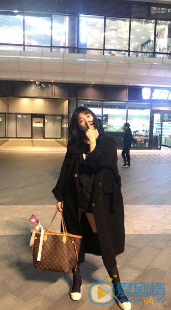 李则慧生活照 李则慧高清写真_李则慧高清剧照