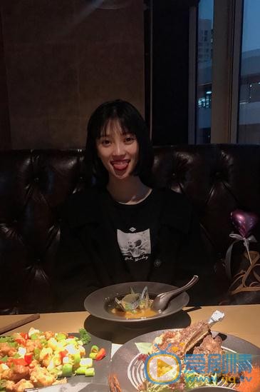 李则慧生活照 李则慧高清写真_李则慧高清剧照