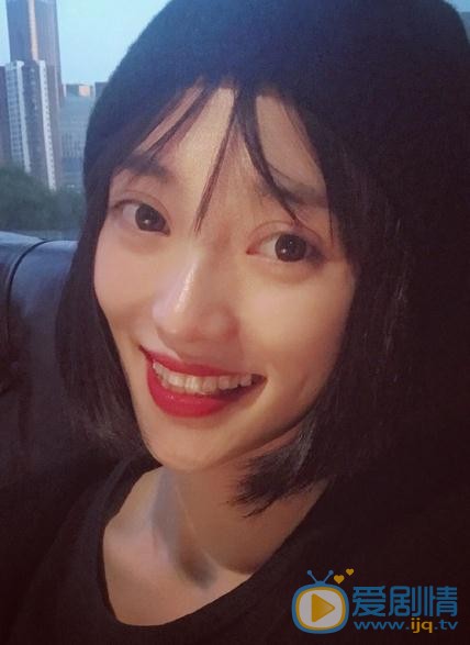 李则慧生活照 李则慧高清写真_李则慧高清剧照