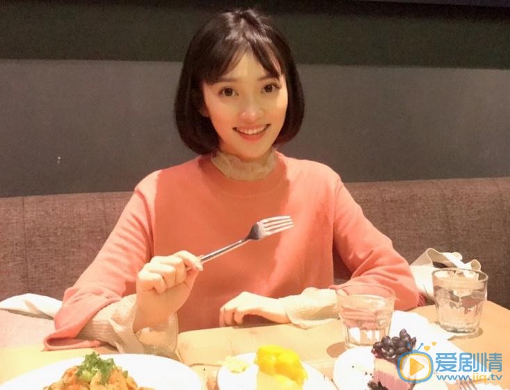 李则慧生活照 李则慧高清写真_李则慧高清剧照
