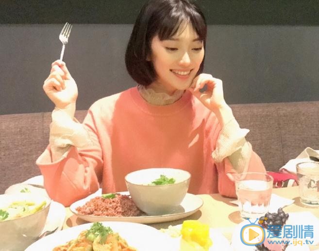 李则慧生活照 李则慧高清写真_李则慧高清剧照