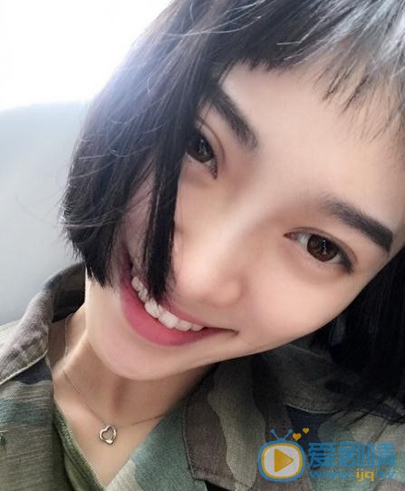 李则慧生活照 李则慧高清写真_李则慧高清剧照