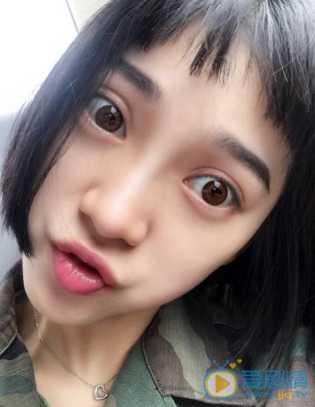 李则慧生活照 李则慧高清写真_李则慧高清剧照