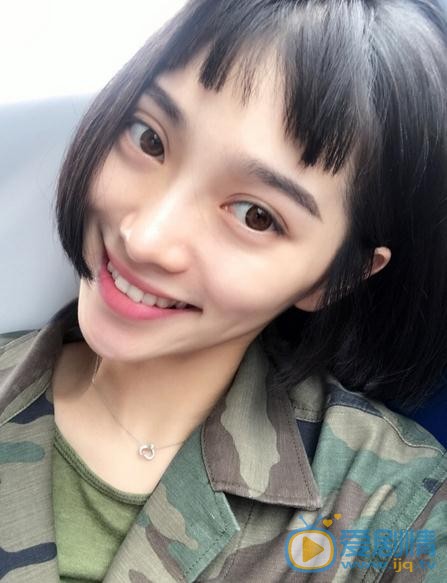 李则慧生活照 李则慧高清写真_李则慧高清剧照