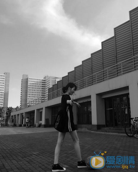 李则慧校园写真 李则慧高清写真_李则慧高清剧照