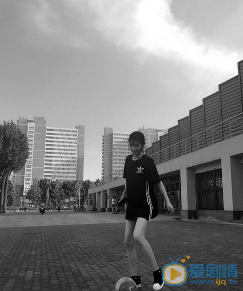 李则慧校园写真 李则慧高清写真_李则慧高清剧照