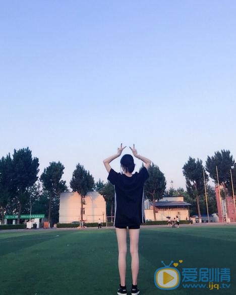 李则慧校园写真 李则慧高清写真_李则慧高清剧照