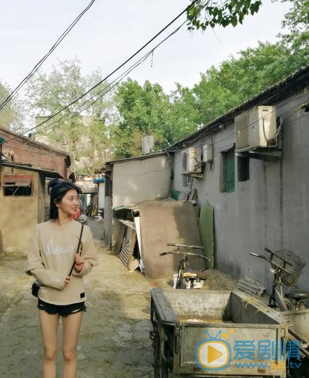 李则慧街拍写真 李则慧高清写真_李则慧高清剧照