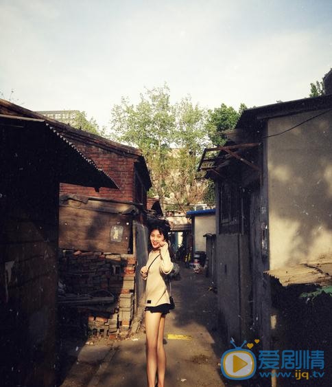 李则慧街拍写真 李则慧高清写真_李则慧高清剧照