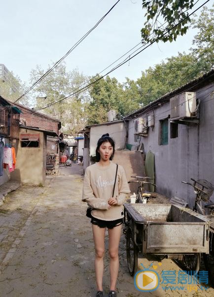 李则慧街拍写真 李则慧高清写真_李则慧高清剧照