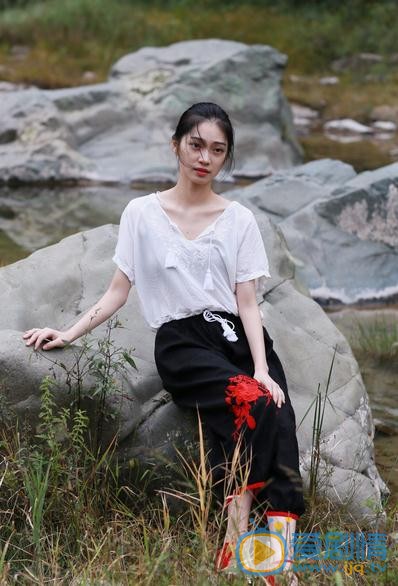 李则慧写真 李则慧高清写真_李则慧高清剧照