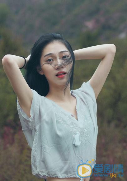 李则慧写真 李则慧高清写真_李则慧高清剧照