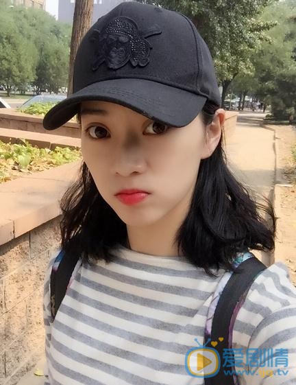 李则慧生活照 李则慧高清写真_李则慧高清剧照