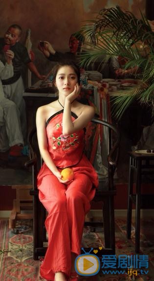 李则慧写真 李则慧高清写真_李则慧高清剧照