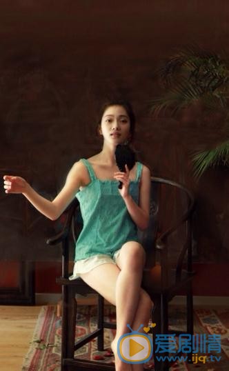 李则慧写真 李则慧高清写真_李则慧高清剧照