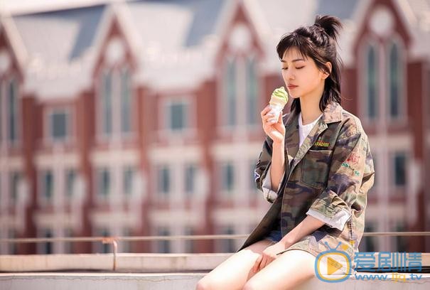 李则慧街拍写真 李则慧高清写真_李则慧高清剧照