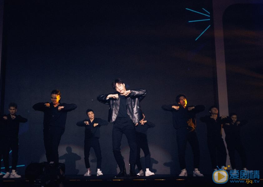陈立农演唱会 陈立农高清写真_陈立农高清剧照