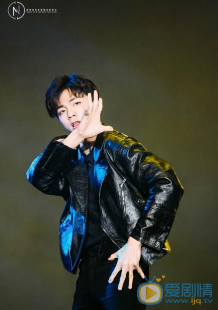 陈立农演唱会 陈立农高清写真_陈立农高清剧照