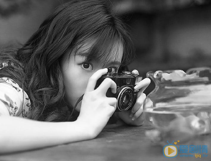 叶斯琦文艺写真 叶斯琦高清写真_叶斯琦高清剧照