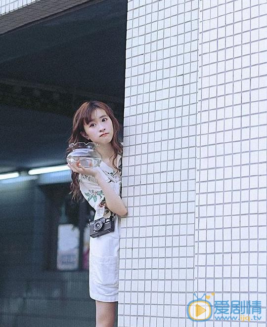 叶斯琦文艺写真 叶斯琦高清写真_叶斯琦高清剧照