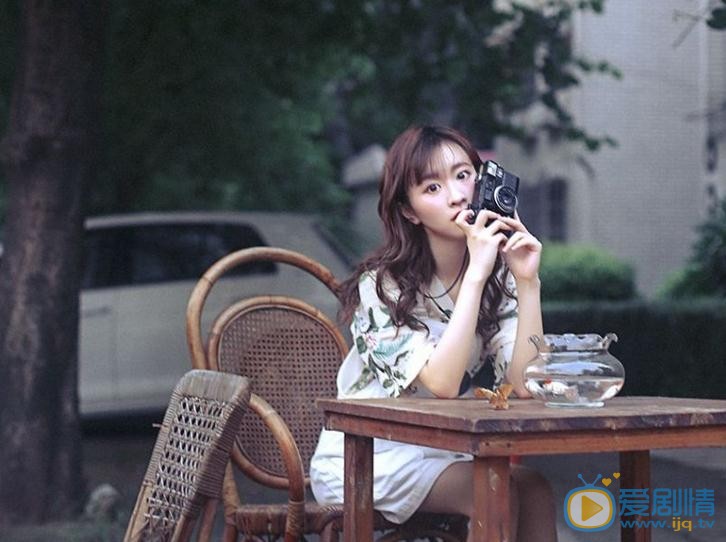 叶斯琦文艺写真 叶斯琦高清写真_叶斯琦高清剧照