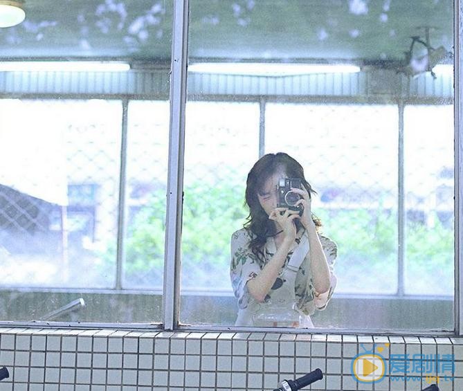 叶斯琦文艺写真 叶斯琦高清写真_叶斯琦高清剧照