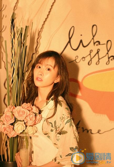 叶斯琦文艺写真 叶斯琦高清写真_叶斯琦高清剧照