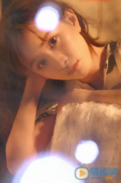 叶斯琦文艺写真 叶斯琦高清写真_叶斯琦高清剧照
