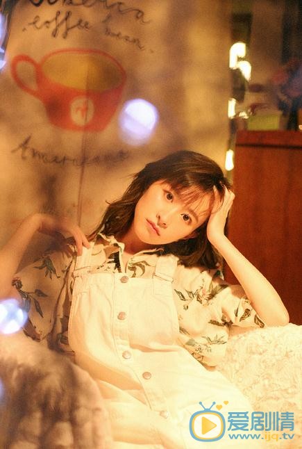 叶斯琦文艺写真 叶斯琦高清写真_叶斯琦高清剧照