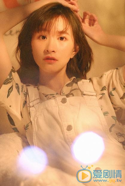叶斯琦文艺写真 叶斯琦高清写真_叶斯琦高清剧照