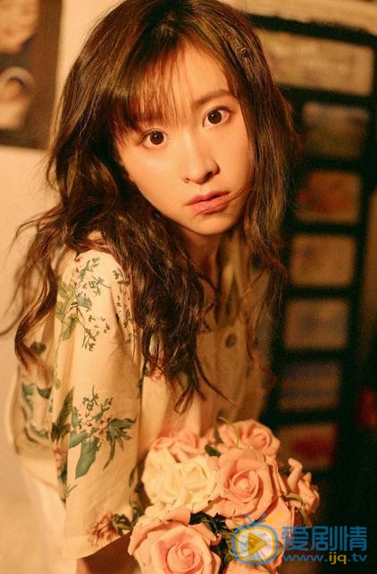 叶斯琦文艺写真 叶斯琦高清写真_叶斯琦高清剧照