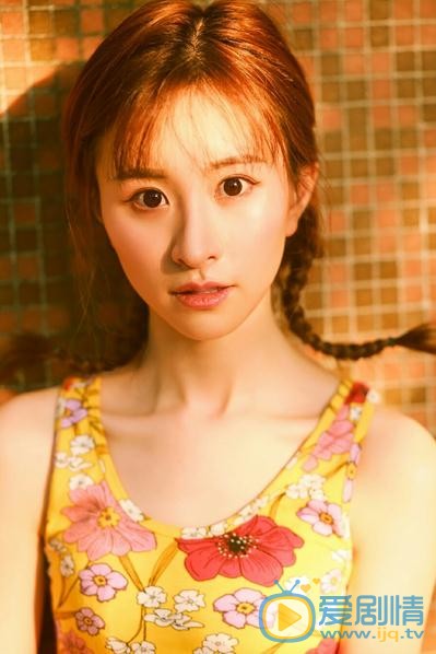 叶斯琦夏日写真 叶斯琦高清写真_叶斯琦高清剧照