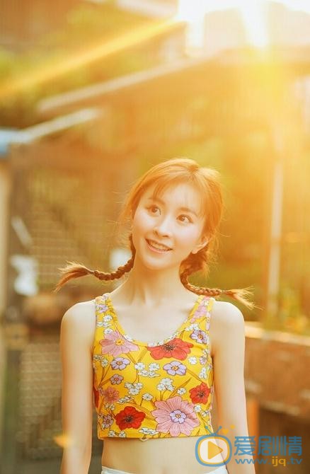 叶斯琦夏日写真 叶斯琦高清写真_叶斯琦高清剧照
