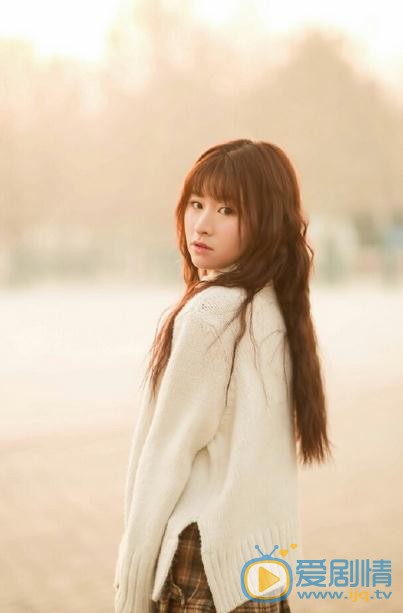叶斯琦秋色写真 叶斯琦高清写真_叶斯琦高清剧照