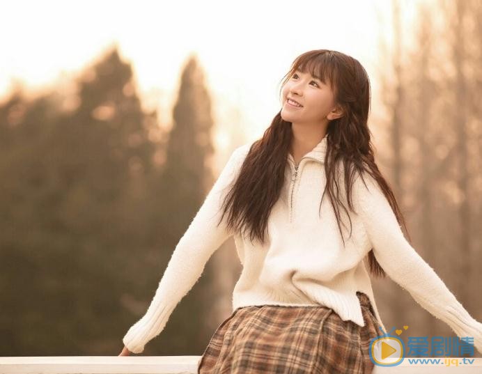 叶斯琦秋色写真 叶斯琦高清写真_叶斯琦高清剧照