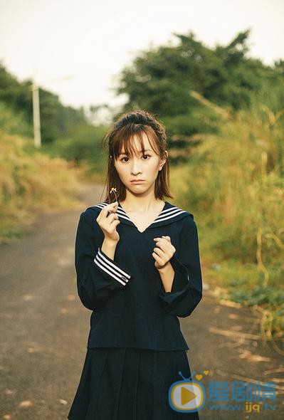 叶斯琦制服写真 叶斯琦高清写真_叶斯琦高清剧照