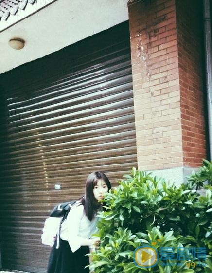 叶斯琦生活照 叶斯琦高清写真_叶斯琦高清剧照