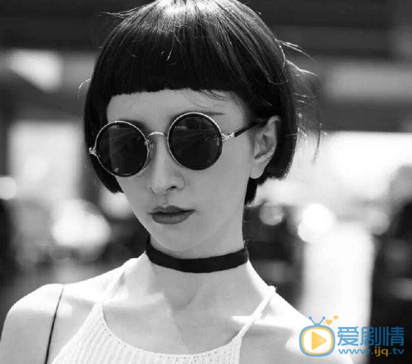 叶斯琦帅气写真 叶斯琦高清写真_叶斯琦高清剧照