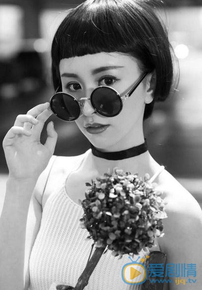 叶斯琦帅气写真 叶斯琦高清写真_叶斯琦高清剧照