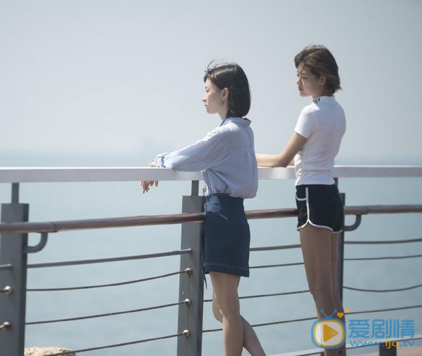 叶斯琦《浪花少女》剧照 叶斯琦高清写真_叶斯琦高清剧照