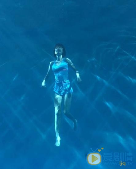 叶斯琦《浪花少女》剧照 叶斯琦高清写真_叶斯琦高清剧照