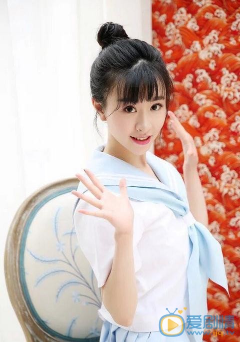 叶斯琦写真 叶斯琦高清写真_叶斯琦高清剧照