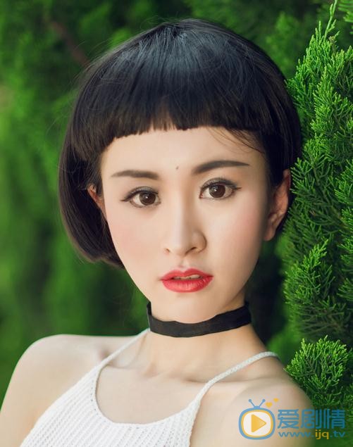 叶斯琦帅气写真 叶斯琦高清写真_叶斯琦高清剧照