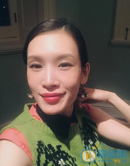佟晨洁生活照 佟晨洁高清写真_佟晨洁高清剧照